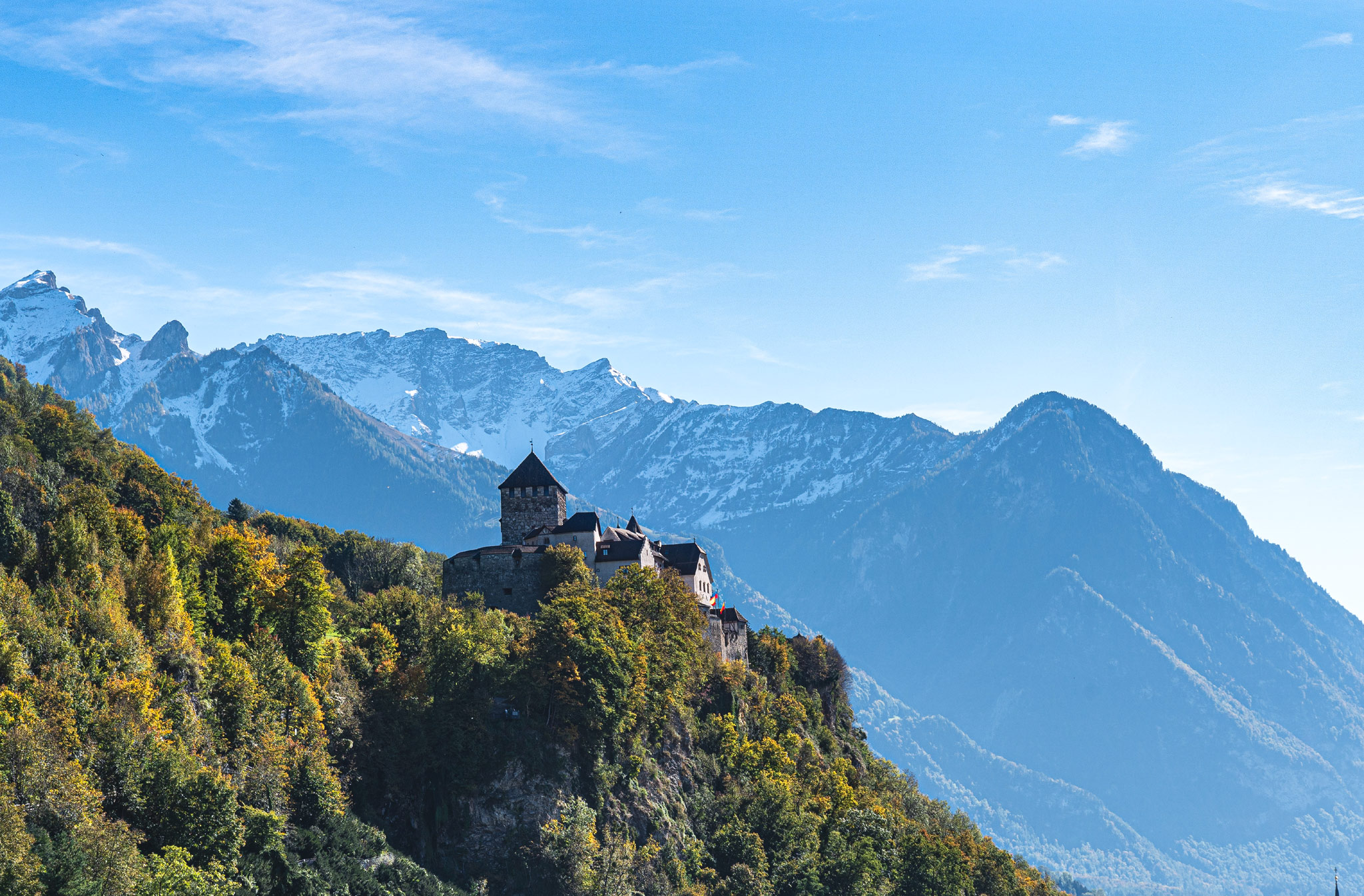 Vaduz